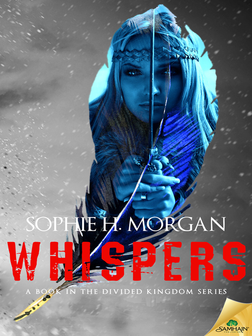 Title details for Whispers by Sophie H. Morgan - Available